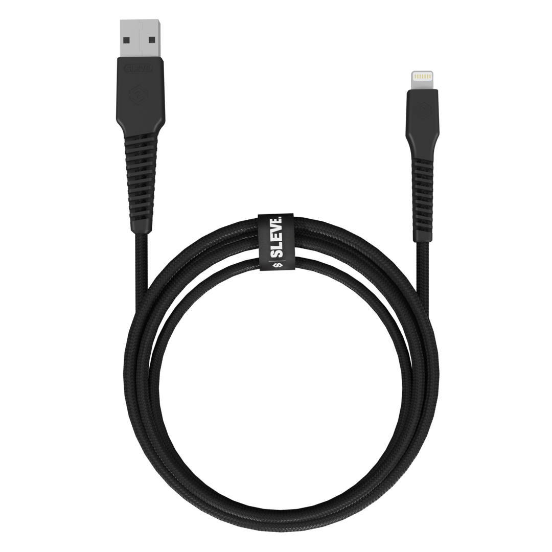 Line X Usb A Lightning