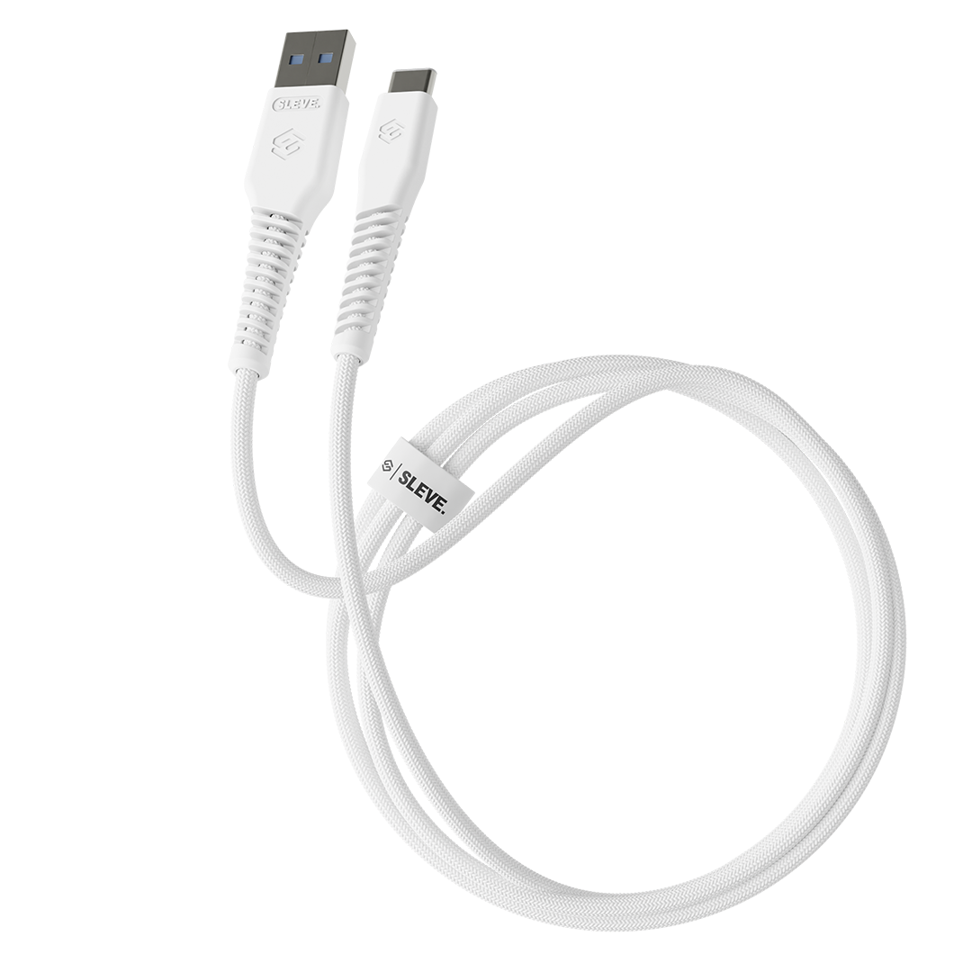 Line X Usb A Tipo C