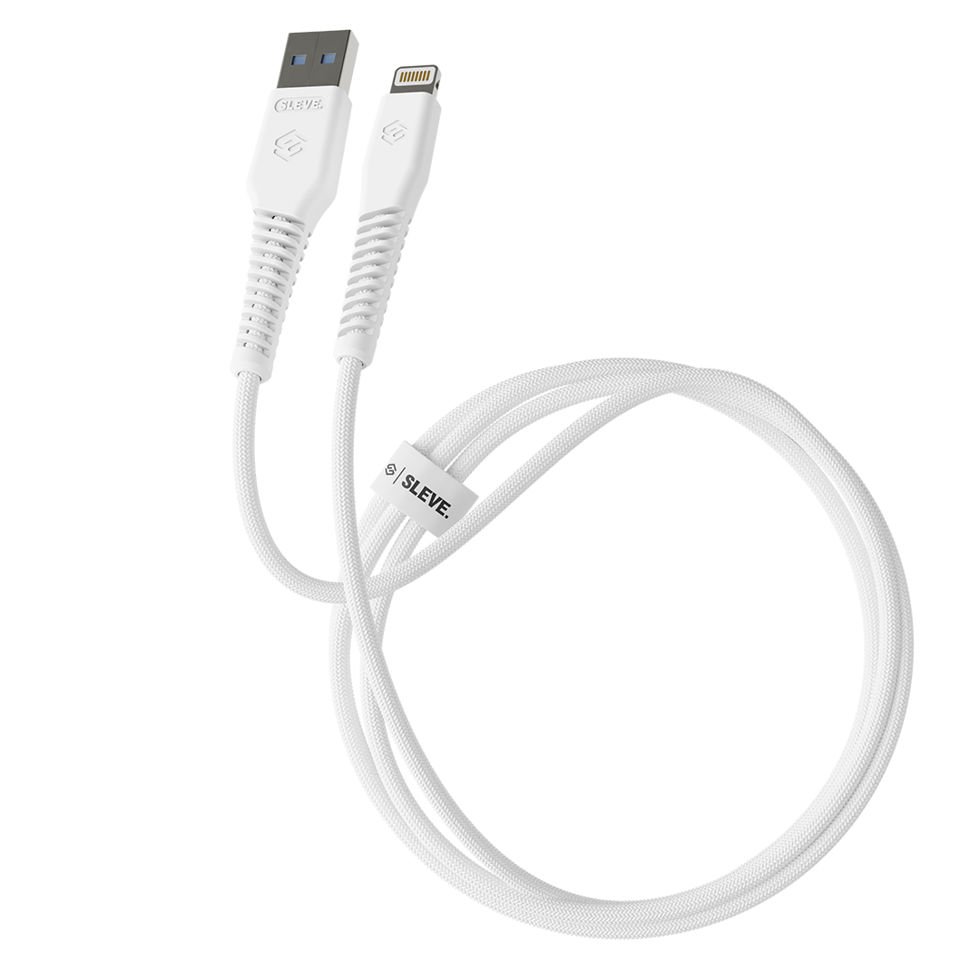 Line X Usb A Lightning