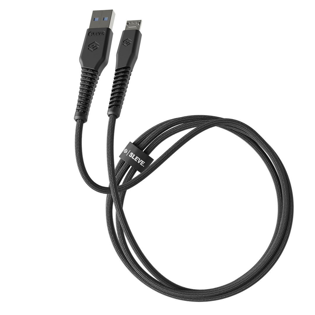 Line X Usb A Micro 5