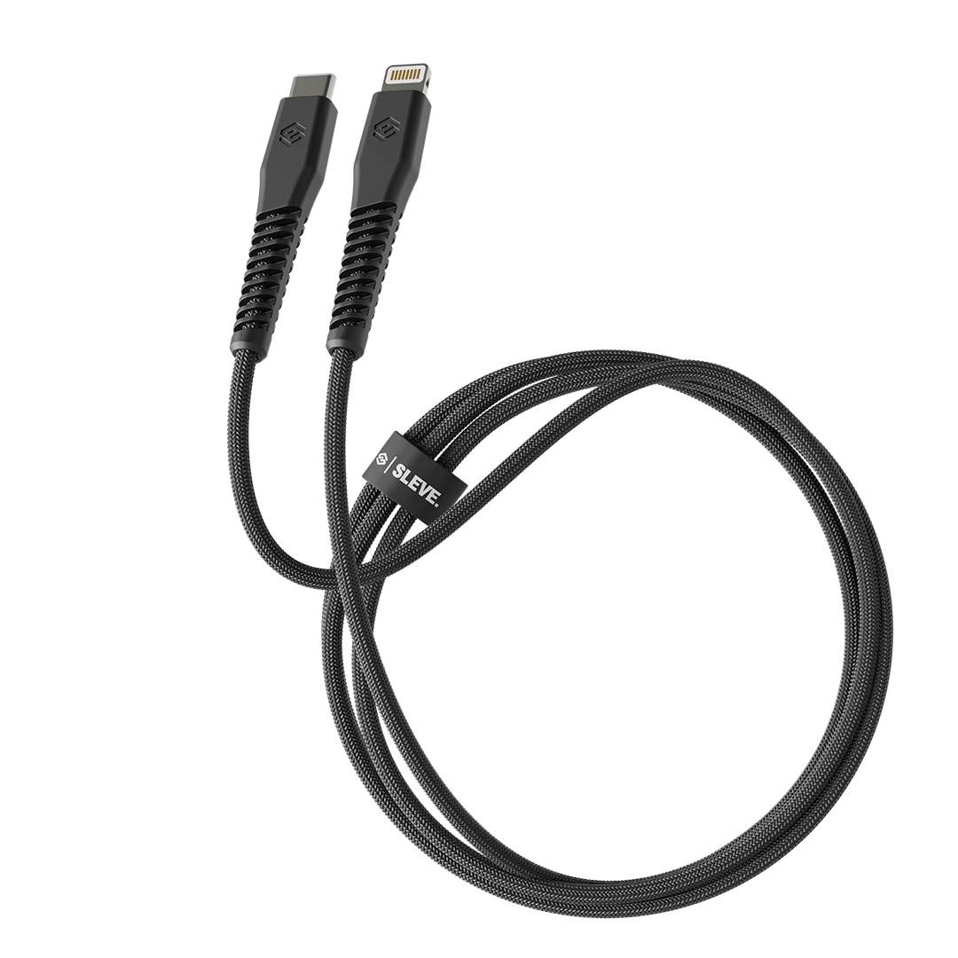 Line X Usb Tipo C A Lightning