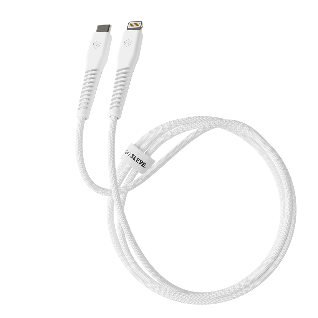 Line X Usb Tipo C A Lightning