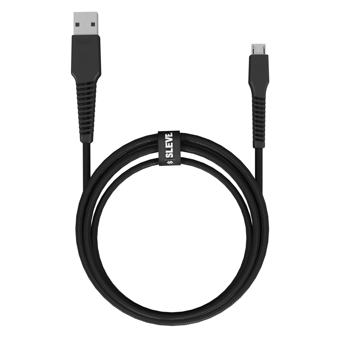 Line X Usb A Micro 5