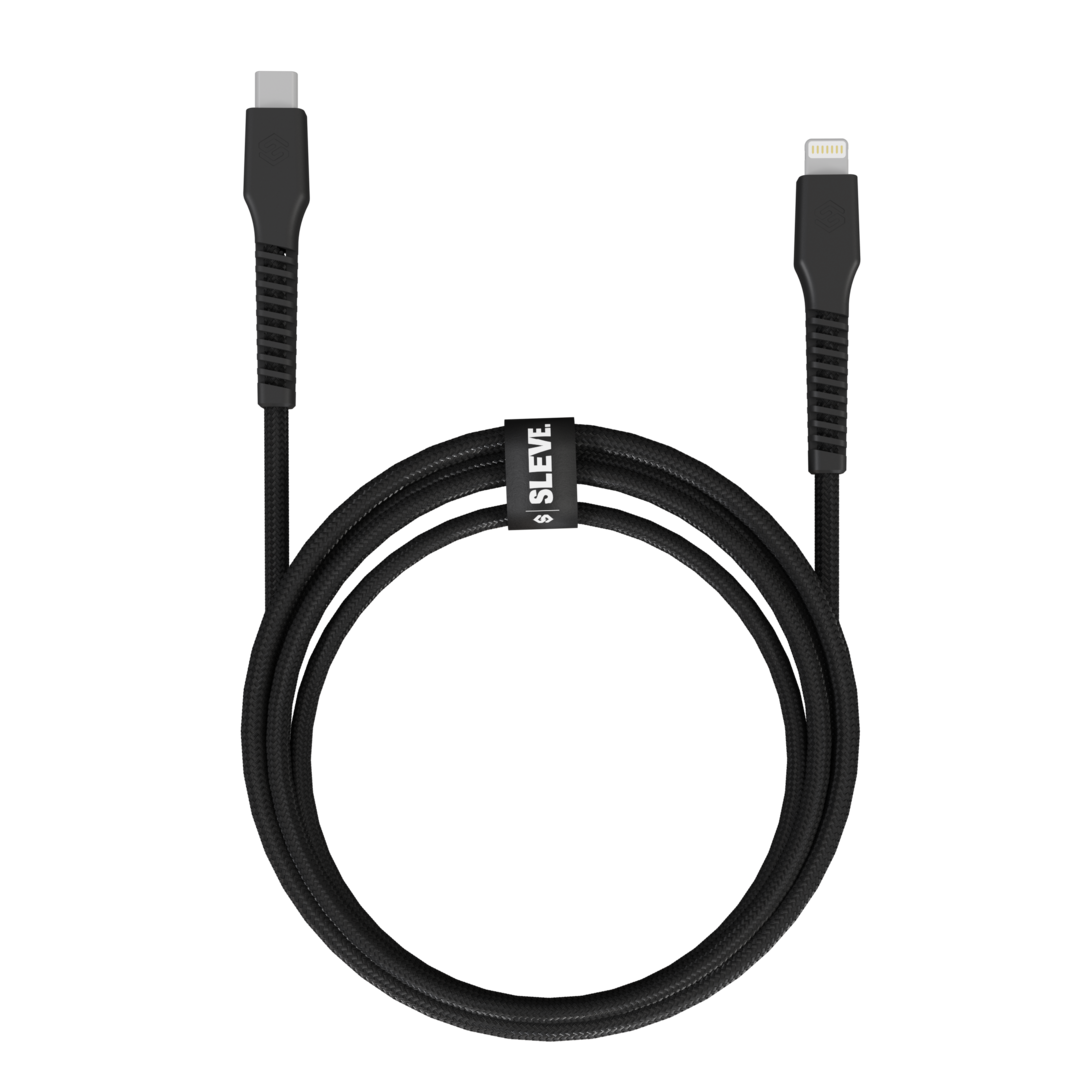 Line X Usb Tipo C A Lightning