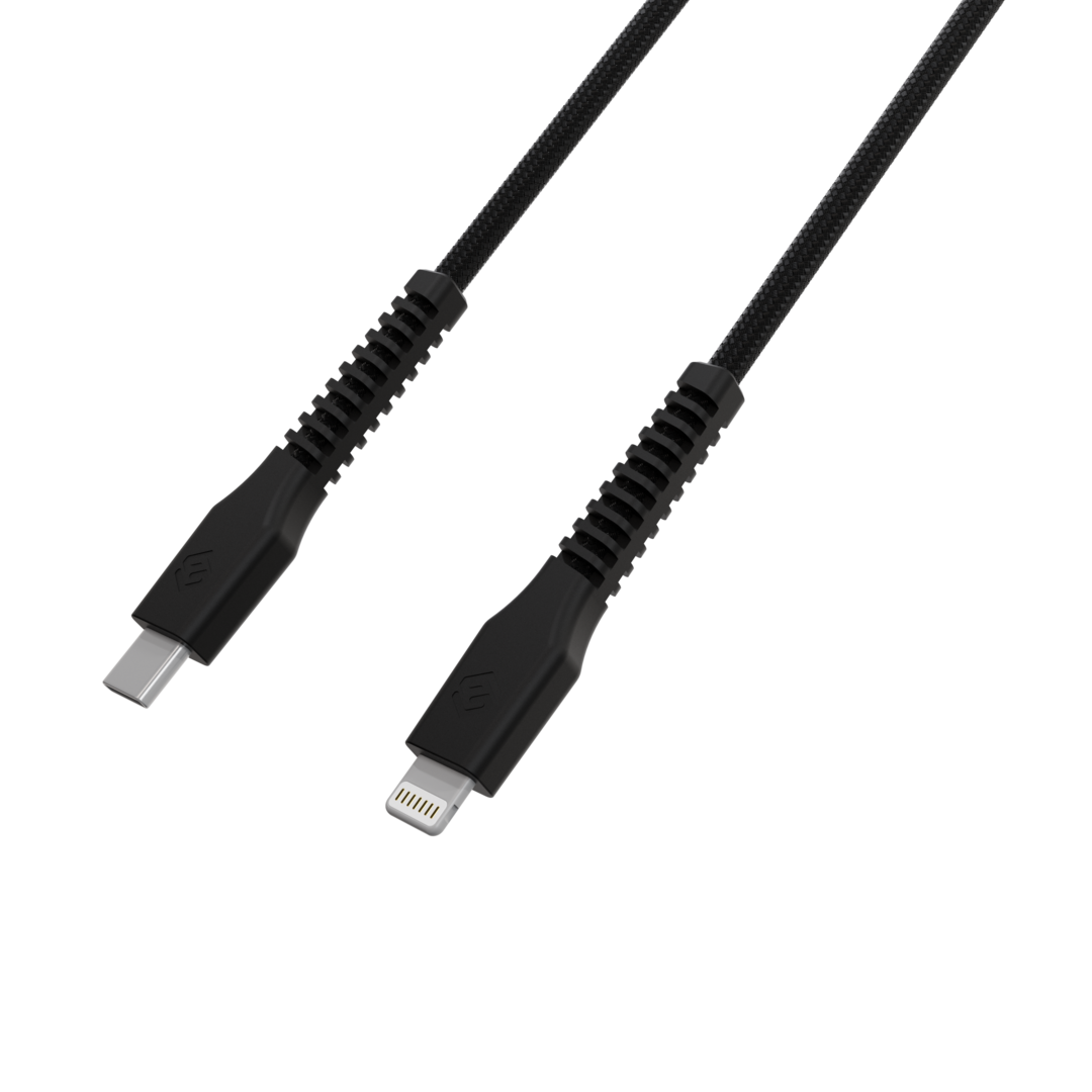 Line X Usb Tipo C A Lightning